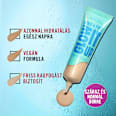 Alapozó, Kind & Free Glow It Up - Nr. 150 Rose Vanilla RIMMEL LONDON