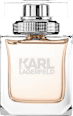 Women Woda perfumowana damska Karl Lagerfeld