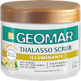 Scrub de corp illuminante GEOMAR