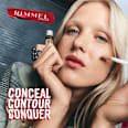 Korrektor Multi Tasker - Nr. 040 Ivory RIMMEL LONDON