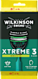Extra 2 Sensitive jednokratni brijači XXL WILKINSON SWORD