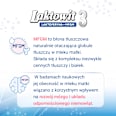 Produkt na bazie mleka w proszku 3 dla dzieci po 1. roku życia, wzbogacony w witaminy i minerały Laktoferyna+MFGM Laktowit