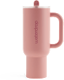 Termo boca Explorer – roza waterdrop