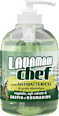 Sapone liquido con antibatterico di grado alimentare LAVAMANI dello chef