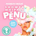sprchová pěna Mystery A.N.D. beauty