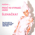 sprchová pěna Mystery A.N.D. beauty