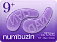 Jastučići za područje oko očiju No. 9 NAD+ Collagen numbuzin