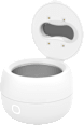 Ultraschall Reiniger Dental brace