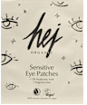 Patch per occhi Sensitive hej ORGANIC