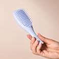 Mini ultimate detangler mini četka za kosu - digital lavender TANGLE TEEZER