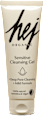 Gel detergente viso Sensitive hej ORGANIC