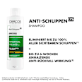Vichy Dercos Anti-Schuppen Shampoo Trocken Haare NF VICHY LABORATOIRES