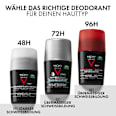 Vichy Homme Deo Roll-on Anti-Irritation DP 2x50ml VICHY LABORATOIRES