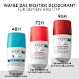 Vichy Deo Roll-on Anti-Flecken 48h DP 2x50ml VICHY LABORATOIRES