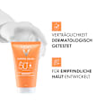 Vichy Capital Soleil Sonnenschutz-Milch LSF50+ VICHY LABORATOIRES