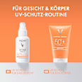 Vichy Capital Soleil Sonnenschutz-Milch LSF50+ VICHY LABORATOIRES