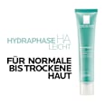 La Roche Posay Hydraphase HA Tagescreme Leicht LA ROCHE-POSAY