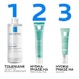 La Roche Posay Hydraphase HA Tagescreme Reichhaltig LA ROCHE-POSAY