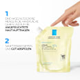 La Roche Posay Lipikar Dusch- & Badeöl AP+  NF LA ROCHE-POSAY