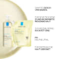 La Roche Posay Lipikar Dusch- & Badeöl AP+  NF LA ROCHE-POSAY