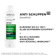 Vichy Dercos Anti-Schuppen Shampoo Fettig Haare NF VICHY LABORATOIRES
