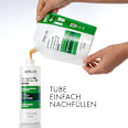 Vichy Dercos Anti-Schuppen Shampoo Fettig Haare NF VICHY LABORATOIRES