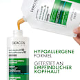 Vichy Dercos Anti-Schuppen Shampoo Fettig Haare NF VICHY LABORATOIRES