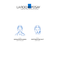 La Roche Posay Effaclar Duo+M Patch Anti-Pickel Patches LA ROCHE-POSAY