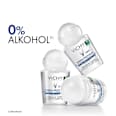 Vichy Deo Roll-On Mineral 48h ohne Aluminium DP 2x50ml VICHY LABORATOIRES