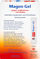 Magen-Gel Dosierbeutel Doppelherz