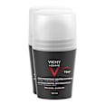 Vichy Homme Deo Roll-On Control Extreme 72h DP 2x50ml VICHY LABORATOIRES