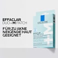 La Roche Posay Effaclar Duo+M Patch Anti-Pickel Patches LA ROCHE-POSAY