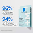 La Roche Posay Effaclar Duo+M Patch Anti-Pickel Patches LA ROCHE-POSAY