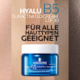 La Roche Posay Hyalu B5 Suractivated Tagescreme LSF30 NF LA ROCHE-POSAY