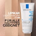 La Roche Posay Lipikar Baume Light AP+M Körperbalsam LA ROCHE-POSAY