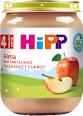 Bio bébidesszert almával, 4 hónapos kortól HiPP