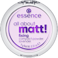 Púder All About Matt! Lavender essence