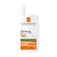 LA ROCHE-POSAY Anthelios Oil Control Fluid Parfümfrei LSF50+ LA ROCHE-POSAY