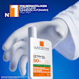 LA ROCHE-POSAY Anthelios Oil Control Fluid Parfümfrei LSF50+ LA ROCHE-POSAY
