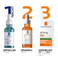 LA ROCHE-POSAY Anthelios Oil Control Fluid Parfümfrei LSF50+ LA ROCHE-POSAY