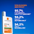LA ROCHE-POSAY Anthelios Oil Control Fluid Parfümfrei LSF50+ LA ROCHE-POSAY