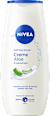 Gel za tuširanje Creme Aloe NIVEA