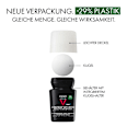 Vichy Homme Deo Roll-on Anti-Irritation DP 2x50ml VICHY LABORATOIRES
