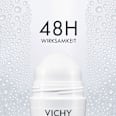 Vichy Deo Roll-on 48h sehr empfindliche Haut DP 2x50ml VICHY LABORATOIRES
