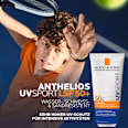La Roche Posay Anthelios PRO SPORT Wet Skin Sonnenlotion LSF50+ LA ROCHE-POSAY