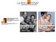 La Roche Posay Anthelios UV Air Stick LSF50+ LA ROCHE-POSAY