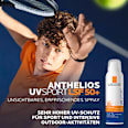 La Roche Posay Anthelios PRO SPORT Sonnenspray LSF50+ LA ROCHE-POSAY