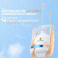 LA ROCHE-POSAY &nbsp;Anthelios UV Air Sonnenserum Getönt Clair LSF50+ LA ROCHE-POSAY