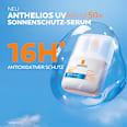 LA ROCHE-POSAY &nbsp;Anthelios UV Air Sonnenserum Getönt Clair LSF50+ LA ROCHE-POSAY