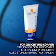 La Roche Posay Anthelios PRO SPORT Wet Skin Sonnenlotion LSF50+ LA ROCHE-POSAY